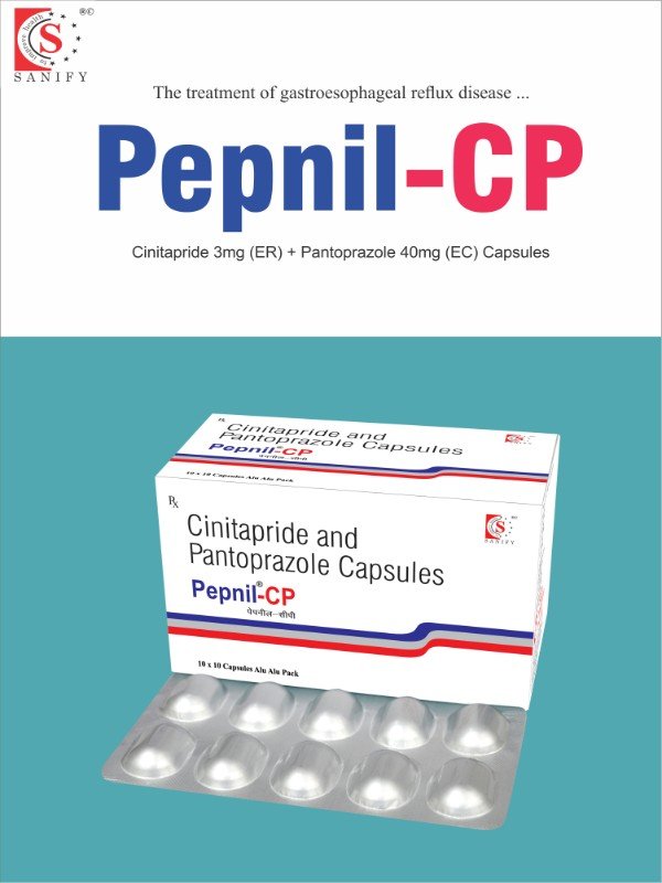 PEPnil-CP